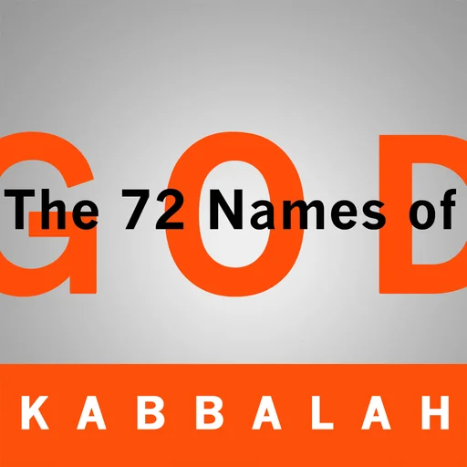 72 Names of God logo