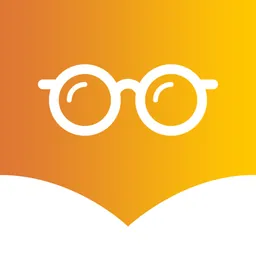 MegaReader logo