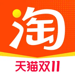 Taobao - Online Shopping App logo