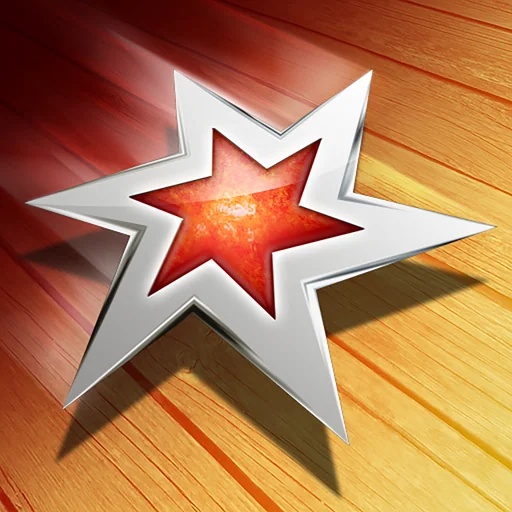 iSlash logo