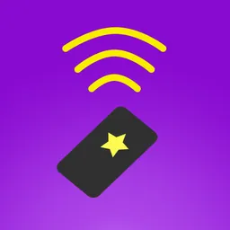 Air Projector logo