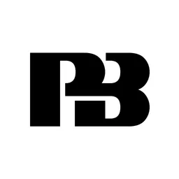 PULL&BEAR logo