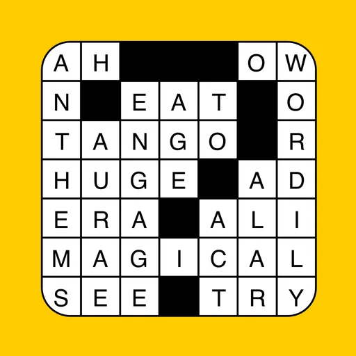 Crossword Aide logo