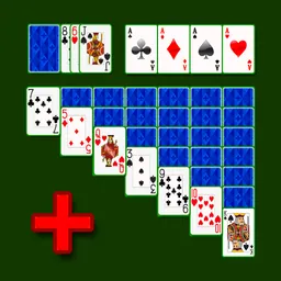 Solitaire Favorites logo