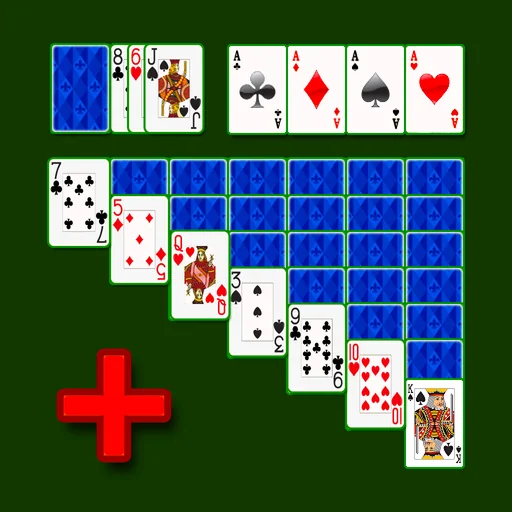 Solitaire Favorites logo