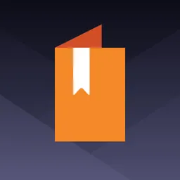 Bookshelf logo