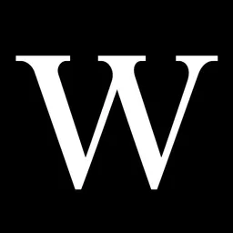 Waterstones logo