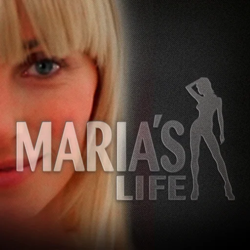 Sexy Maria HD logo