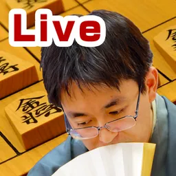 Shogi Live logo