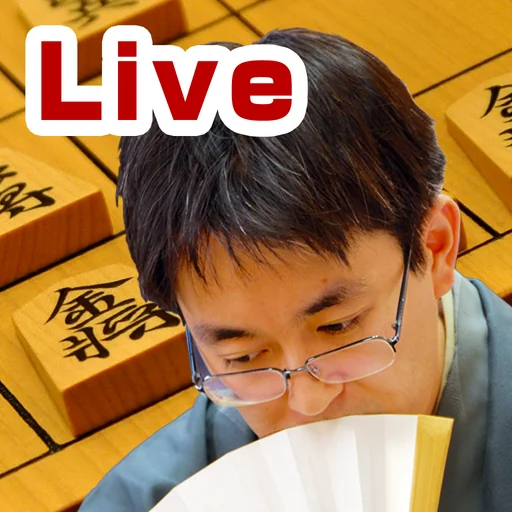 Shogi Live logo