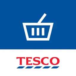 Tesco Grocery & Clubcard logo