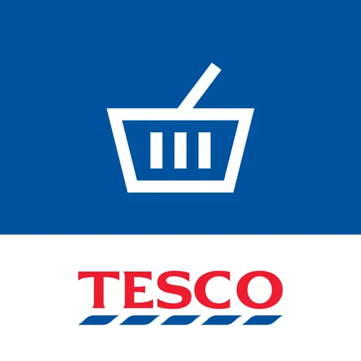 Tesco Grocery & Clubcard logo