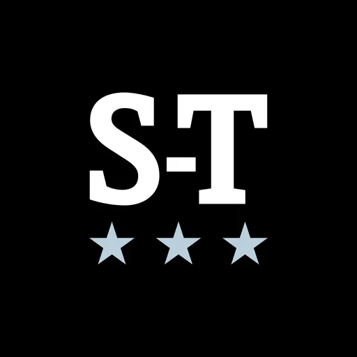 Fort Worth Star-Telegram News logo