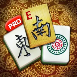 Random Mahjong Pro logo