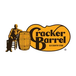 Cracker Barrel logo