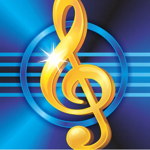 Music Theory Pro logo