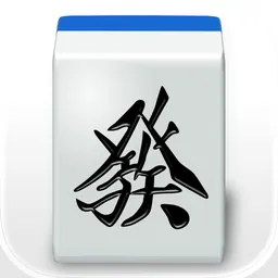 Mahjong Demon XL logo