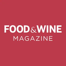 FOOD & WINE logo