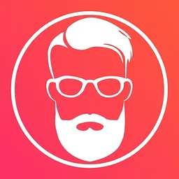 Men's Hairstyles logo