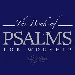 Book of Psalms For Worship logo