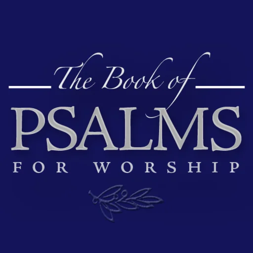 Book of Psalms For Worship logo