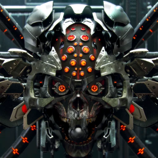 Neuroshima Hex logo