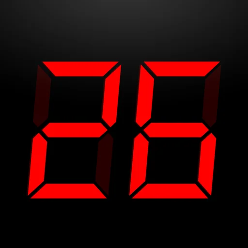 Presentation Clock logo