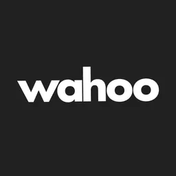 Wahoo logo