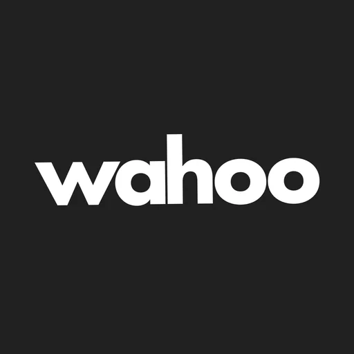 Wahoo logo
