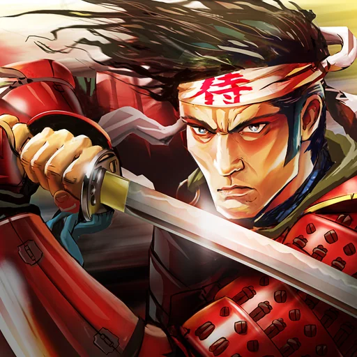 Samurai 2: Vengeance logo
