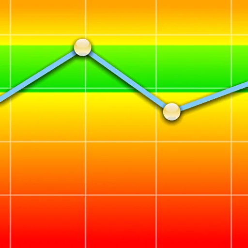Weight Chart logo