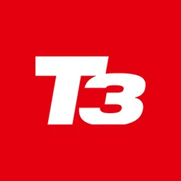 T3 Magazine for iPad & iPhone logo