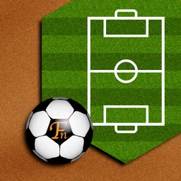 Soccer Notes logo