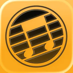 SongBook Chordpro logo