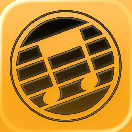 SongBook Chordpro logo