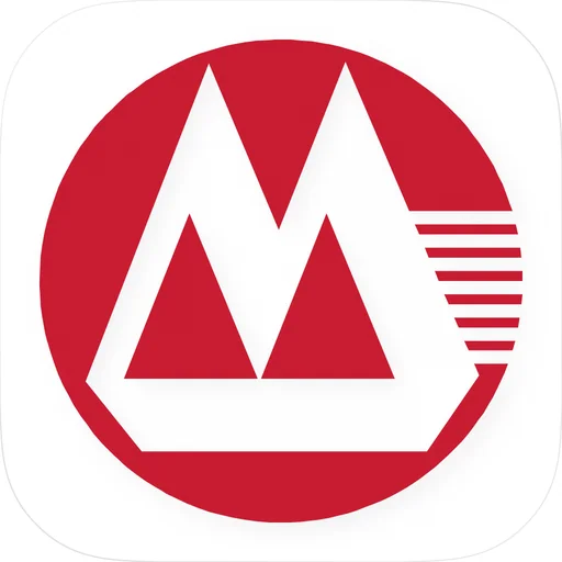 招商银行 logo