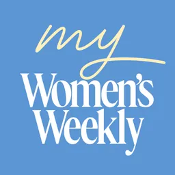 My Women’s Weekly logo