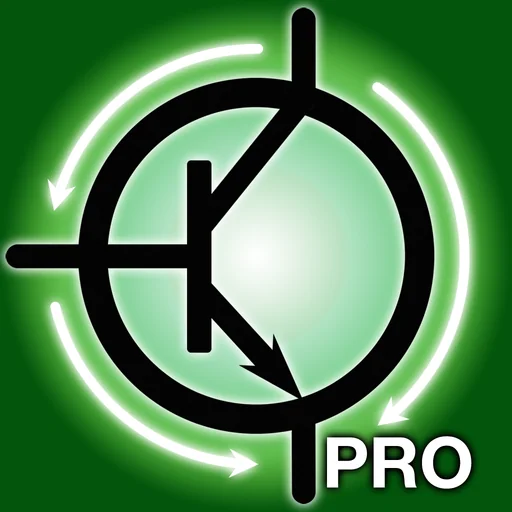 EE ToolKit PRO for iPad logo