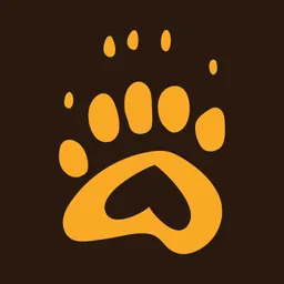 GROWLR: Gay Bears Near You logo