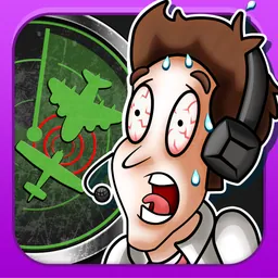 Airport Madness Challenge logo