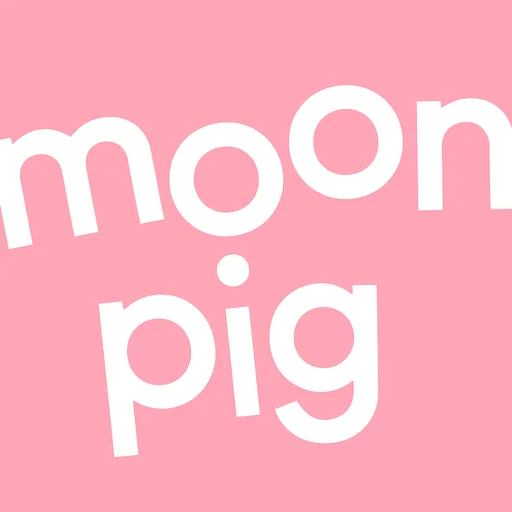 Moonpig: Birthday Cards logo