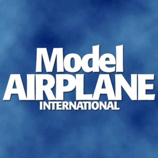 Model Airplane International logo