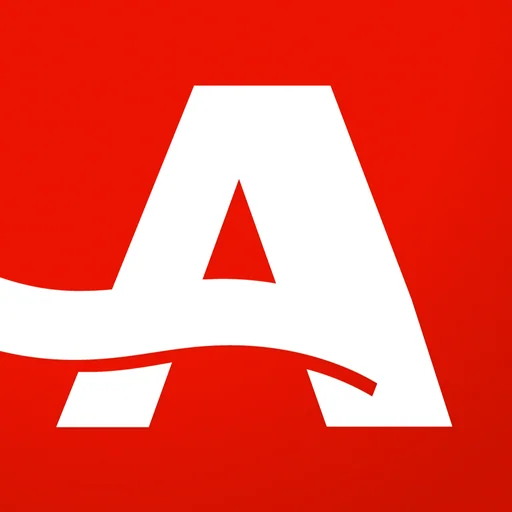 AARP Now logo