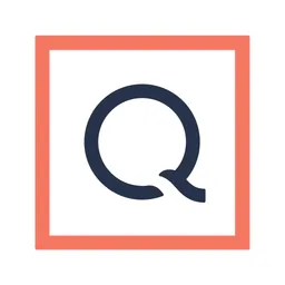QVC for Tablet (US) logo