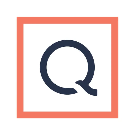 QVC for Tablet (US) logo
