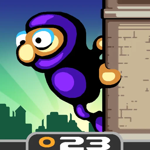 Urban Ninja logo