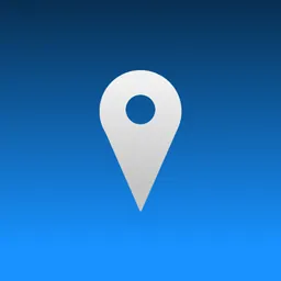 Map Points - GPS Location Storage for Hunting, Fishing and Camping with Map Area Measurement logo