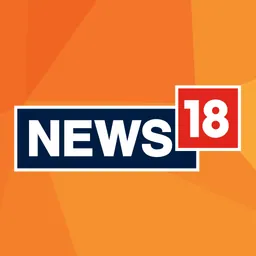 News18: Latest News & Updates logo
