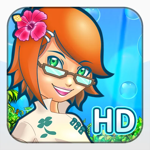 Sally's Spa HD logo