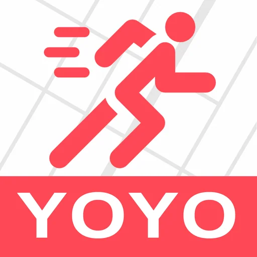 YO YO Endurance Test logo